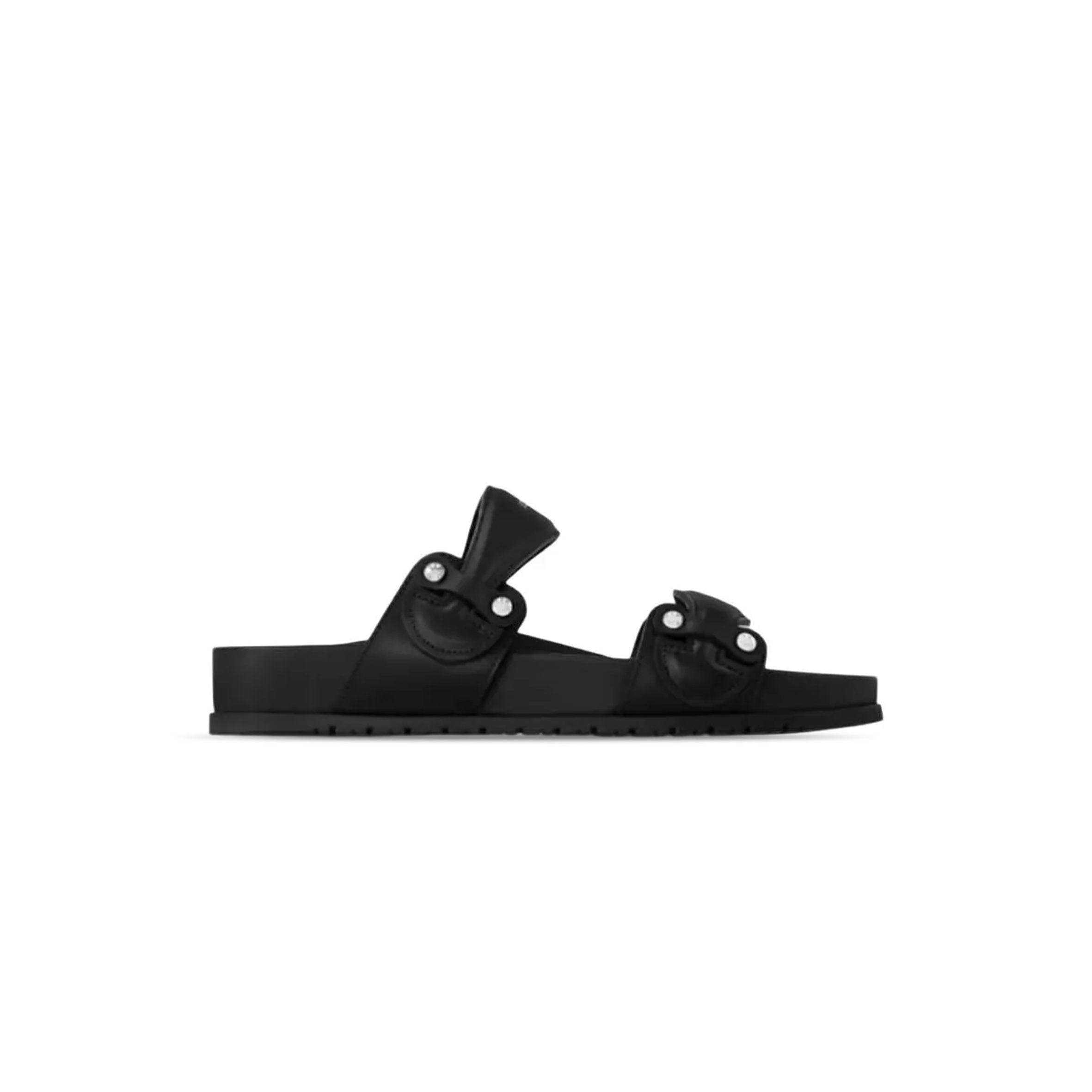 LOUIS VUITTON BOM DIA SANDALS 1AHLOK